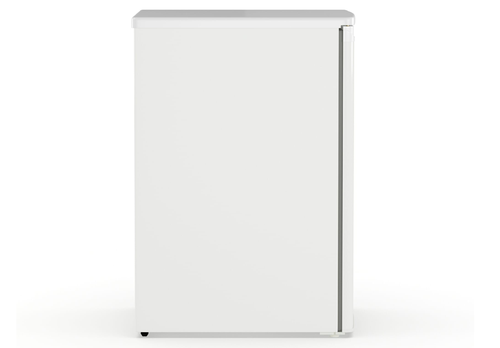  Danby Designer 4.3 cu. ft. Upright Freezer in White